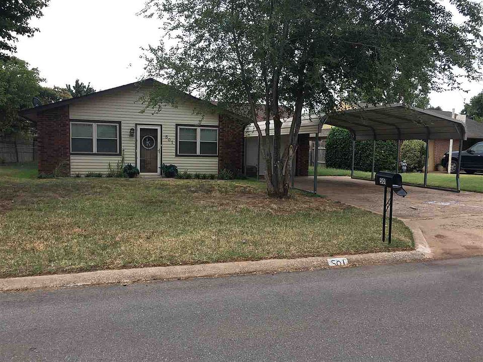 501 Highland Dr, Waukomis, OK 73773 Zillow