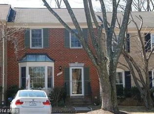 10461 Red Granite Ter, Oakton, VA 22124
