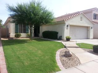 706 E Krista Way, Tempe, AZ 85284