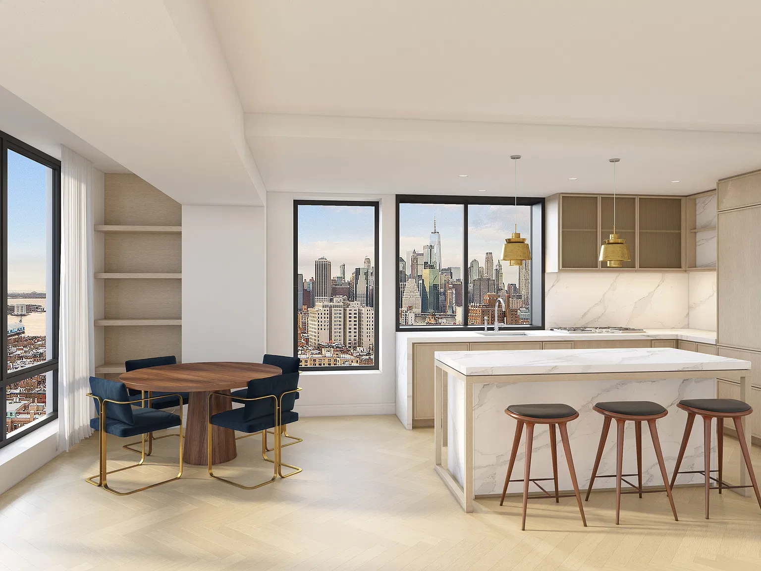 67 Livingston Street — Photo 3