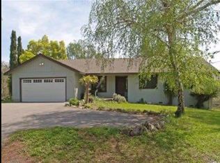 7385 Hidden Lake Rd, Forestville, CA 95436