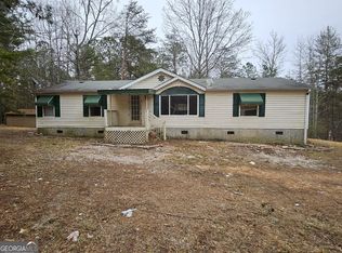 258 Rainey Lake Rd, Buchanan, GA 30113