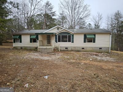 258 Rainey Lake Rd, Buchanan, GA, 30113