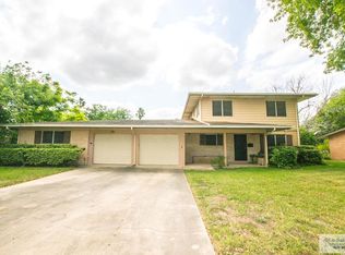 781 Garrison Dr, San Benito, TX 78586