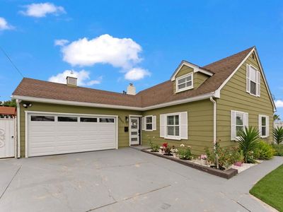 4055 Mount Albertine Ave, San Diego, CA, 92111