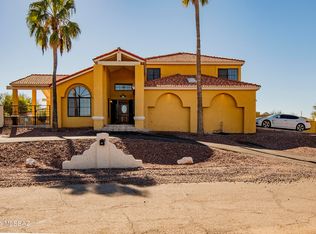 3745 W Morgan Rd, Tucson, AZ 85745