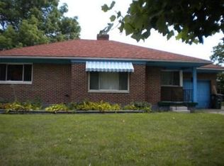 1450 Princeton Dr, Dayton, OH