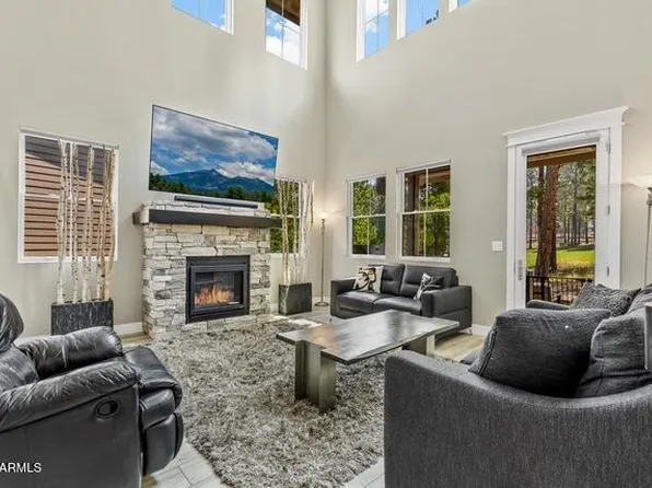4310 W ARABIAN Trail, Flagstaff, AZ 86005