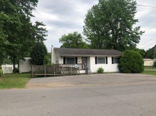 302 Sandye Ave, Portland, TN 37148