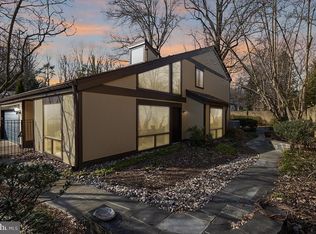 6304 Contention Ct, Bethesda, MD 20817