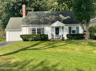 1 Warren St, Albany, NY 12203