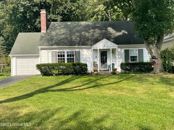 1 Warren Street, Albany, NY 12203