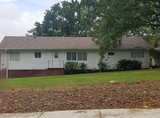 501 Gamble Rd, Little Rock, AR 72211