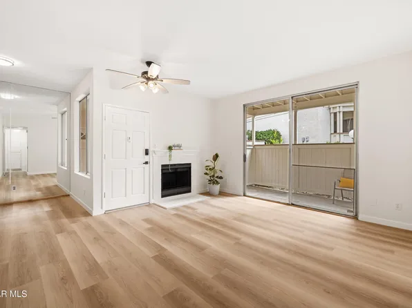 2456 Pleasant Way Unit E, Thousand Oaks, CA 91362