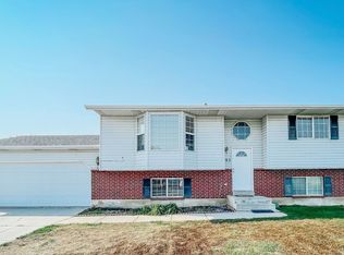 493 W 300th St S, American Fork, UT 84003