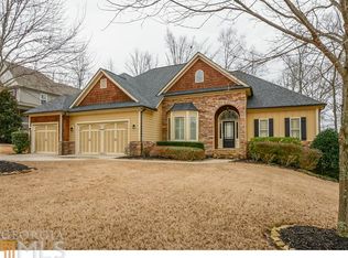 307 Horizon Hl, Newnan, GA 30265