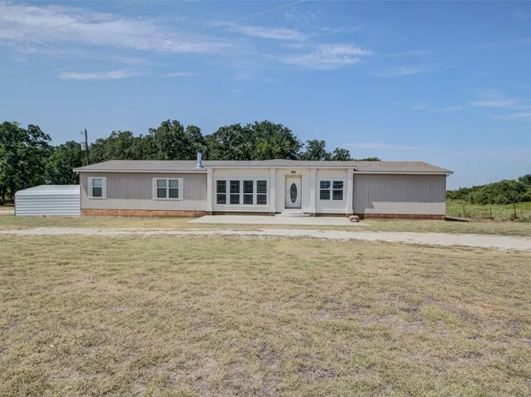 110 Private Road 3336, Paradise, TX 76073