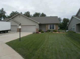 1422 E 177th Ct, Lowell, IN 46356