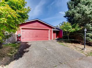 1771 SE Dowery Ln, Hillsboro, OR 97123