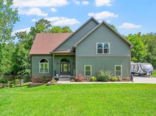 1415 Southside Rd Lot 11, Southside, TN 37171