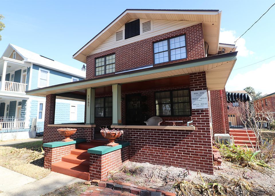 1st image of 1841 Hubbard St #1 A