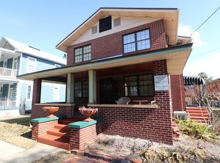 1841 Hubbard St #1 A, Jacksonville, FL 32206