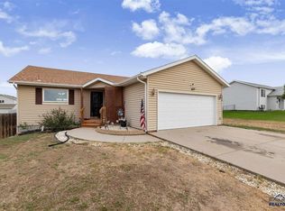 244 Freiheit Ln, Box Elder, SD 57719