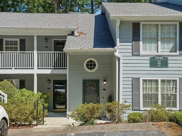 3940 Riverlook Pkwy SE Unit 103, Marietta, GA 30067