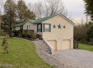 40 Flamingo Ln, Perry Park, KY 40363