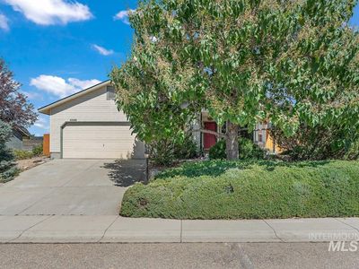 3302 Robinhood Loop, Nampa, ID, 83687