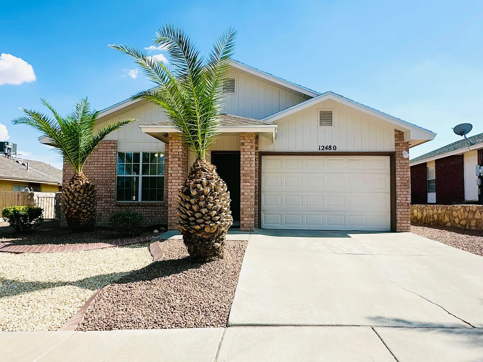 3 bed, 2.0 bath, 1123 sqft, $1,650 — Photo 2
