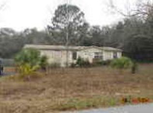 10794 SW 110th Ct, Dunnellon, FL 34432