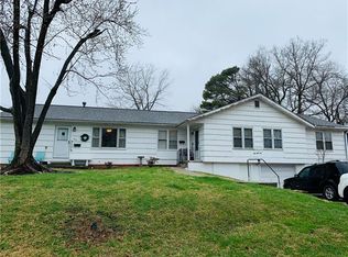 534 S Crane St, Independence, MO 64050