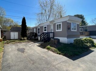 229 Miller St #A-5, Ludlow, MA 01056