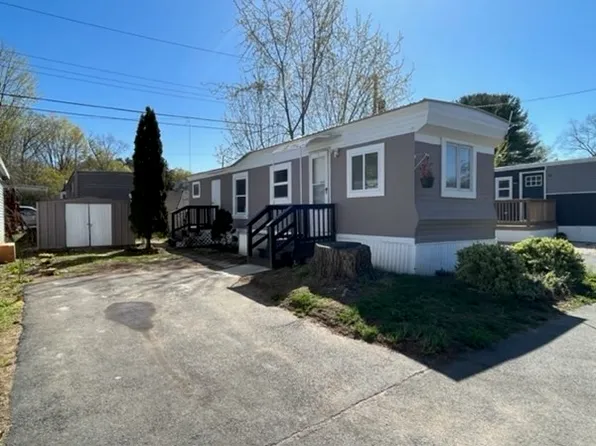 229 Miller St #C-1, Ludlow, MA 01056