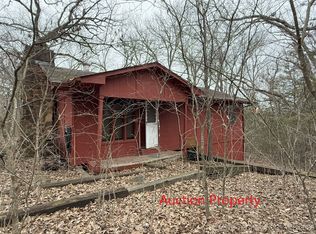 20599 Ranger Rd, Fort Gibson, OK 74434