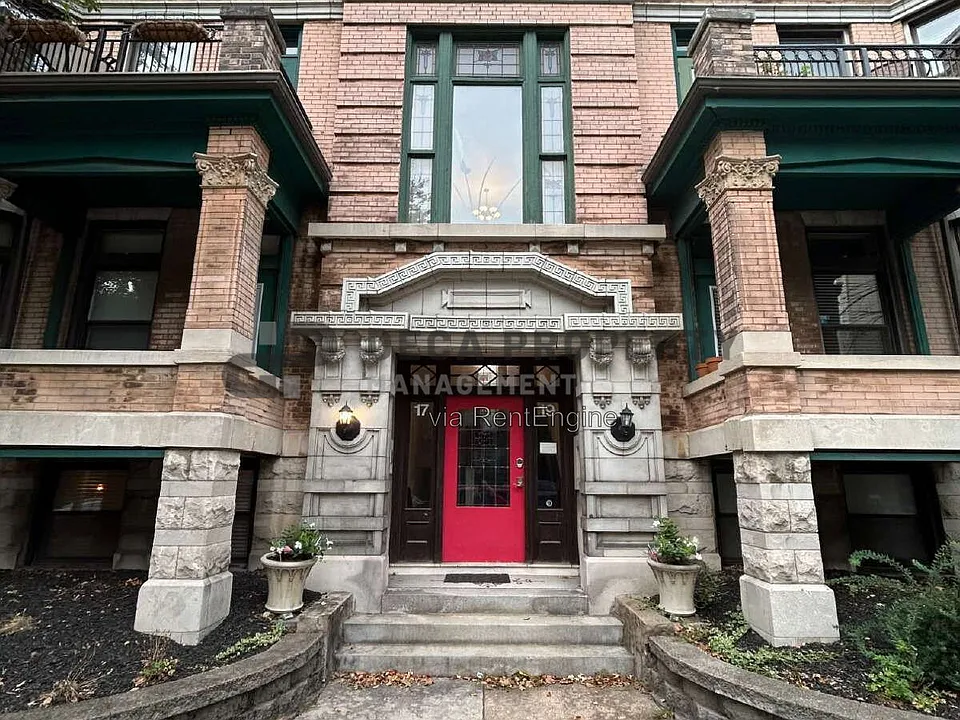 17 N Taylor Ave #5