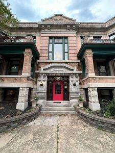 17 N Taylor Ave Unit 5, Saint Louis, MO, 63108