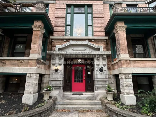 17 N Taylor Ave Unit 5, Saint Louis, MO 63108