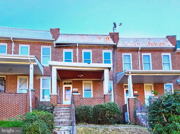 1063 Ellicott Dr, Baltimore, MD 21216