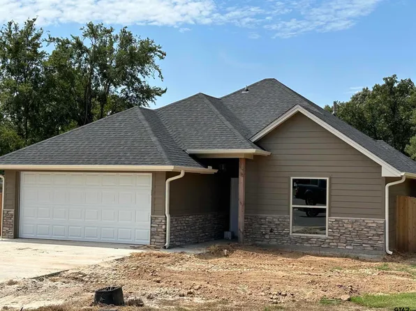 114 Oliver Wendell Ct, Mount Vernon, TX 75457