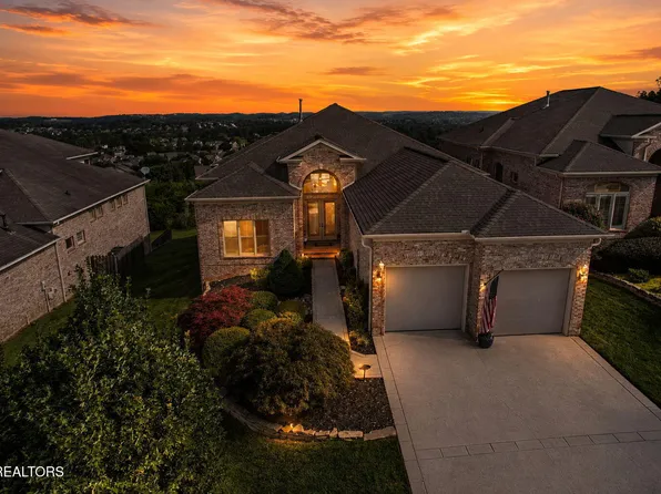 12667 Ridgepath Ln, Knoxville, TN 37922