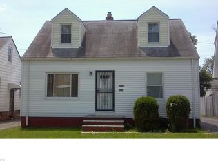 20010 Gardenview Dr, Maple Hts, OH