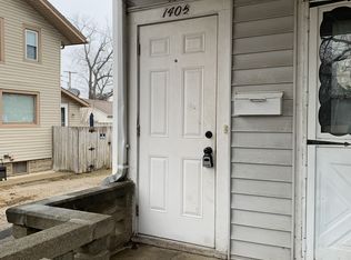 140 Neal Avenue 1/2, Newark, OH 43055