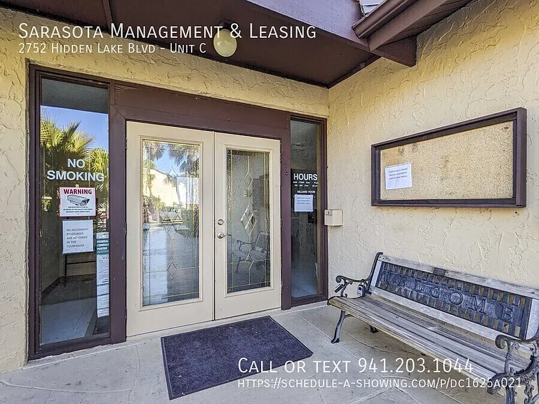 2752 Hidden Lake Blvd #C — Photo 14