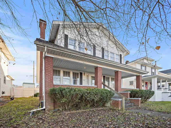 3422 Blackburn Ave, Ashland, KY 41101