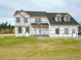 11 Brigham Rd LOT 11, Saint Albans, VT 05478