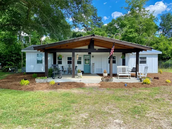 2432 Highway 41, Morgan, GA 39866