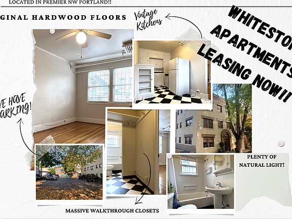 2nd image of 2345 NW Marshall St APT C
