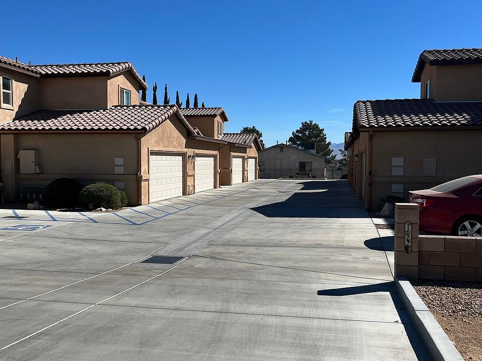 Viho Townhomes 16277 Viho Rd Apple Valley CA Zillow